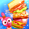 Papo Town: I Love Sandwich! APK