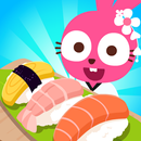 APK Purple Pink’s Japanese Cuisine