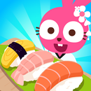 Purple Pink’s Japanese Cuisine APK