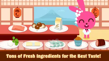 Purple Pink’s Japanese Cuisine APK Herunterladen