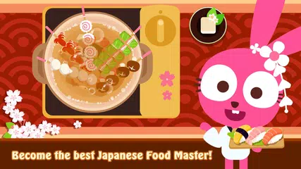 Purple Pink’s Japanese Cuisine APK Herunterladen