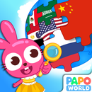 Papo Town Pays APK