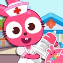 Papo Town: Médico da Clínica APK