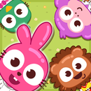 Papo Town アパート APK