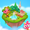 Papo Town Build Stories ikona