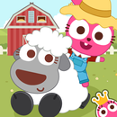 Papo Town Ferme APK