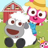 Papo Town Farm آئیکن