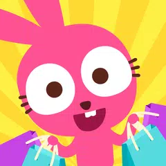 Papo Town: Mall APK Herunterladen