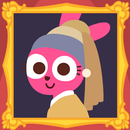 Papo Town Museum APK