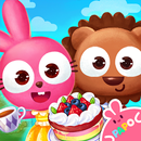 Papo Town: Rumah Saya APK
