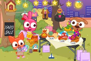 Papo Town: Mein Zuhause Screenshot 2