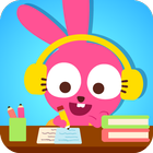 Papo Town: School আইকন