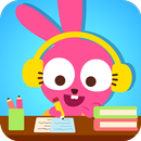 Papo Town: School aplikacja