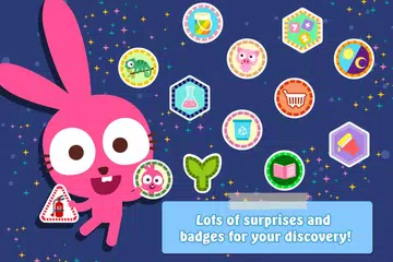 Papo Town: School XAPK download