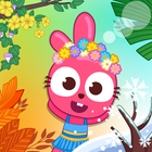 Papo Town Seasons आइकन