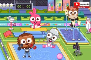 Papo Town Sports Meet screenshot 1