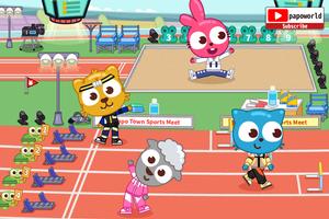 Papo Town Sports Meet screenshot 2