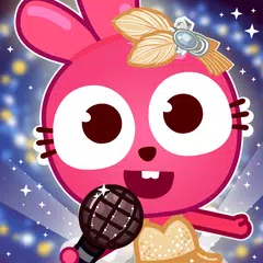 Descargar APK de Papo Town Pop Star