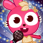 Papo Town: ポップスター アイコン