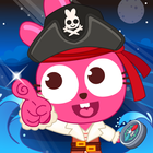 Papo Town Pirate ikona