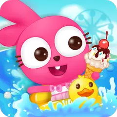 download Papo World Playground XAPK