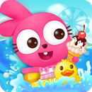 Papo World Taman Bermain APK