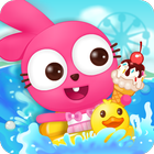 Papo World Oyun Parkı simgesi