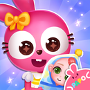 Papo Town: Taman Kanak-Kanak APK