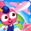 Papo Town: Perjalanan APK