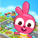 Papo City Builder APK