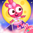 Papo Town: Pencakar Langit APK