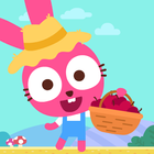 Purple Pink Smart Quest icon