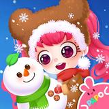 Papo Town World game for kids APK