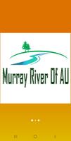 Murray River Of AU-poster