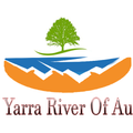 Yarra River Of Au