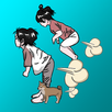 방구 키우기: 리그 오브 방구 타이밍 배틀 APK