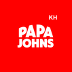 Papa John’s Pizza Cambodia