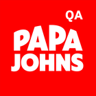 Papa John’s Pizza Qatar icône