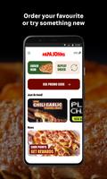 Papa John’s Pizza Qatar screenshot 1