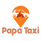 Papa Taxi icône