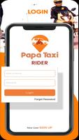 Papa Taxi Affiche