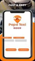1 Schermata Papa Taxi