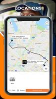 2 Schermata Papa Taxi