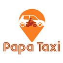 Papa Taxi Driver APK