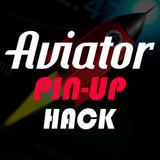 Aviator Pin Up - Hack simgesi