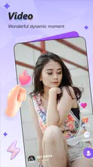 download Papaya Live-Live Stream，Show XAPK