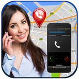 Number Tracker and Blacklist icon