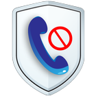 Call Blacklist - Call Blocker icono