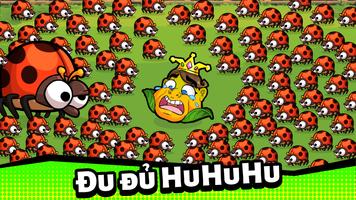 Đu đủ HuHuHu - Papaya Ouch! bài đăng