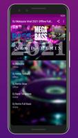 DJ Malaysia Viral 2021 Offline Full Remix स्क्रीनशॉट 2